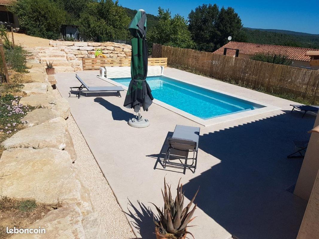 Lavalette09 Ardeche Et Ceze Appartement *