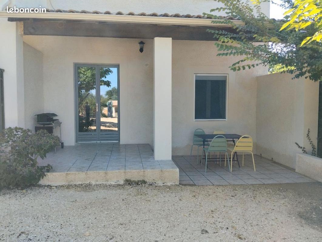 Lavalette09 Ardeche Et Ceze Appartement Saint-Christol-de-Rodieres