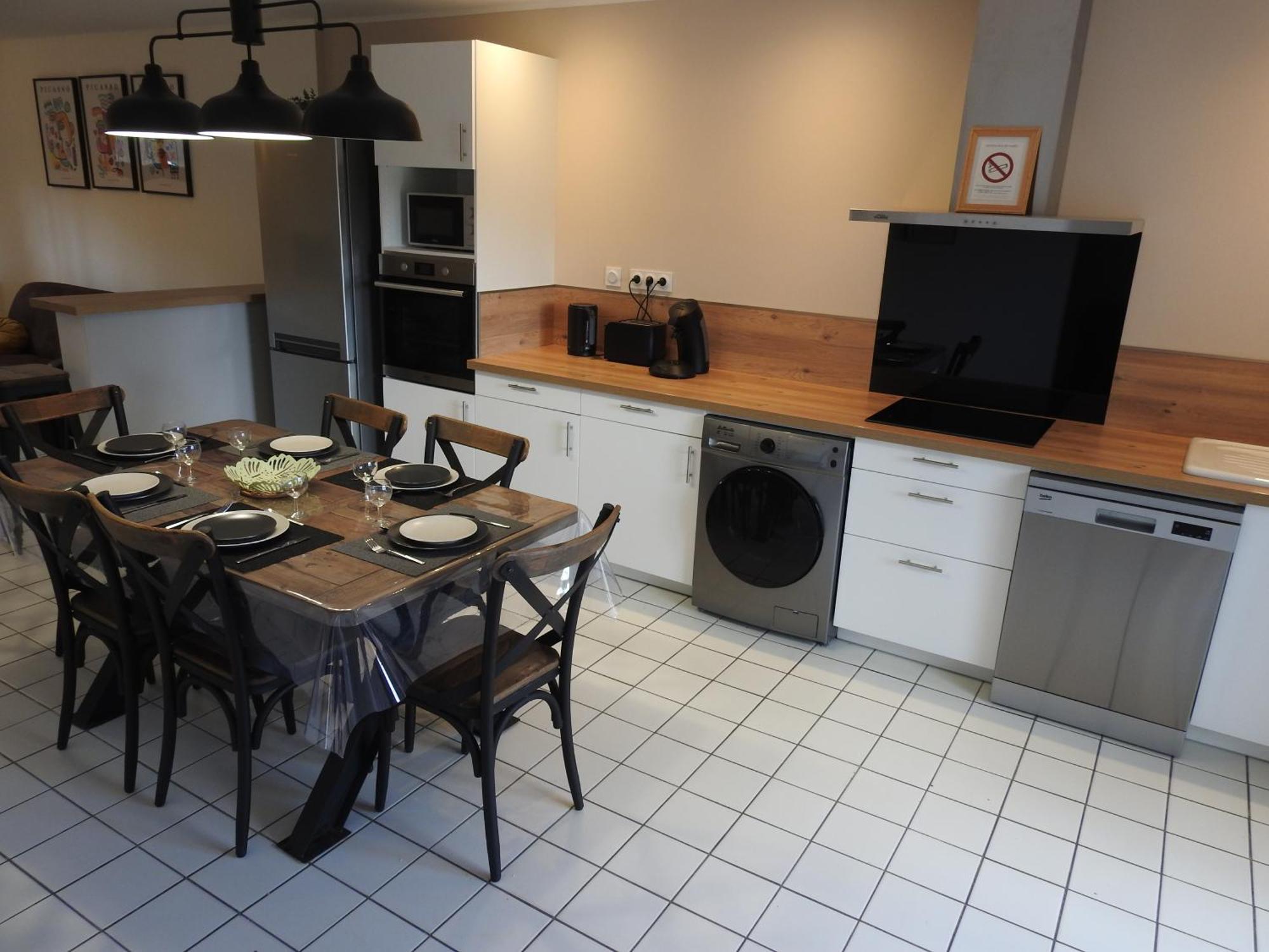 Lavalette09 Ardeche Et Ceze Appartement